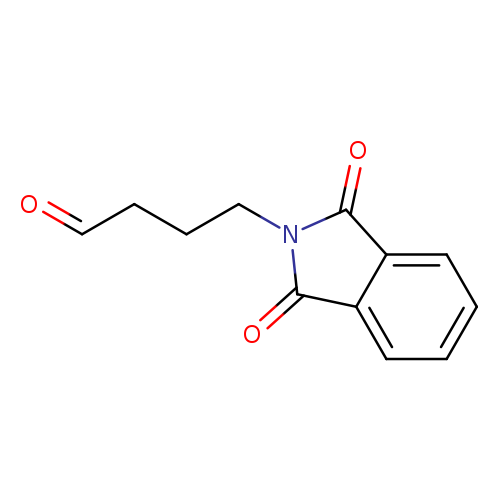 4-(Phthalimidyl)butanal