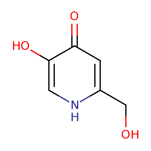 6-(Hydroxymethyl)pyridine-3,4-diol