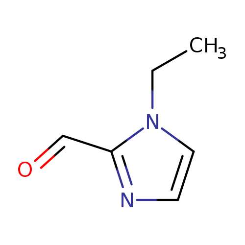 1-Ethyl-1H-imidazole-2-carbaldehyde