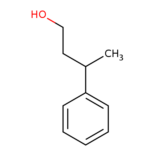 3-Phenylbutan-1-ol