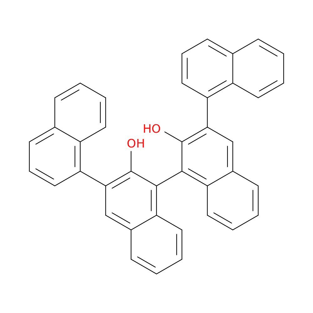 (S)-[1,3':1',1'':3'',1'''-Quaternaphthalene]-2',2''-diol