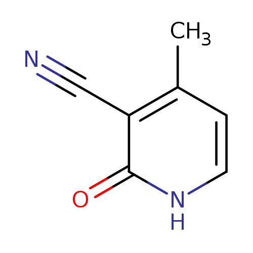2-hydroxy-4-methylnicotinonitrile