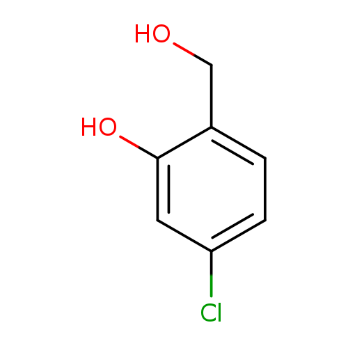 5-Chloro-2-(hydroxymethyl)phenol