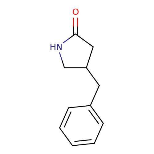 4-Benzylpyrrolidin-2-one