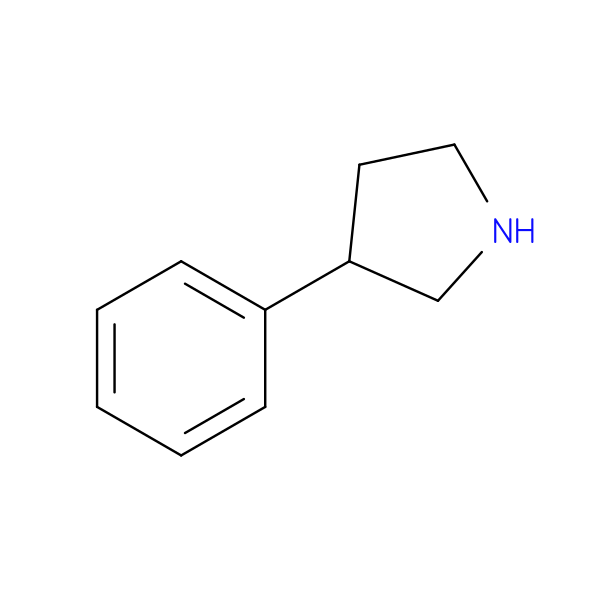 3-Phenylpyrrolidine