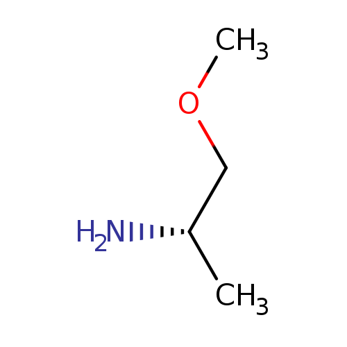 (2S)-1-methoxypropan-2-amine