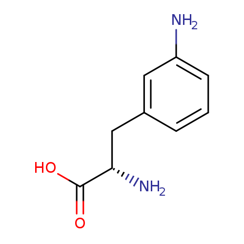 3-Amino-L-Phenylalanine