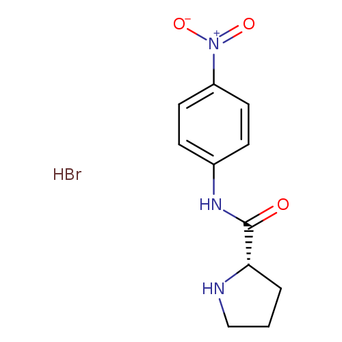L-Proline 4-nitroanilide