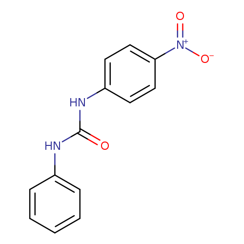 1-(4-Nitrophenyl)-3-phenylurea