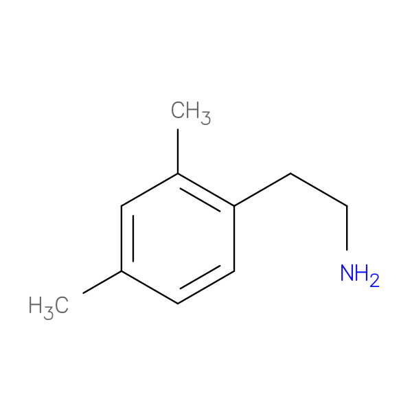 2-(2,4-DIMETHYLPHENYL)ETHAN-1-AMINE