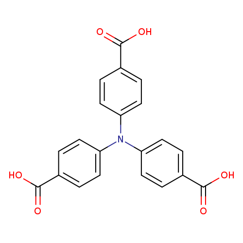 4,4',4''-nitrilotribenzoic acid