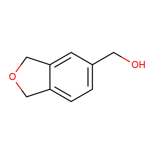 (1,3-Dihydroisobenzofuran-5-yl)methanol