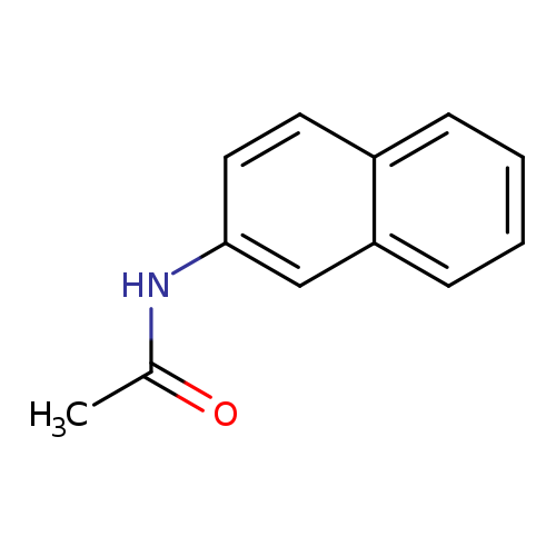 b-Acetamidonaphthalene