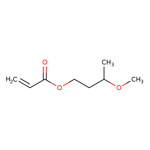 3-Methoxybutyl acrylate