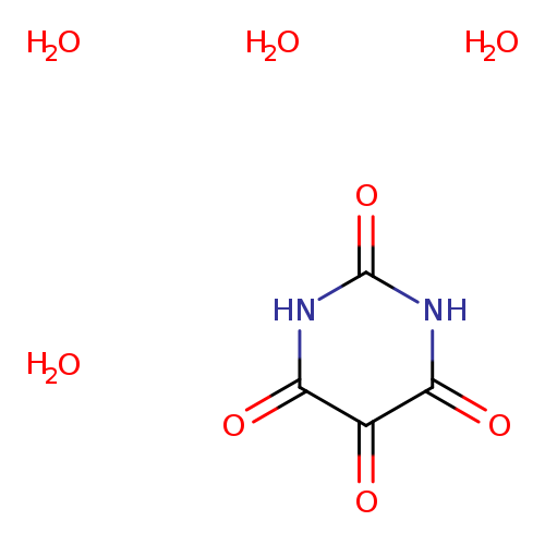 Alloxan tetrahydrate