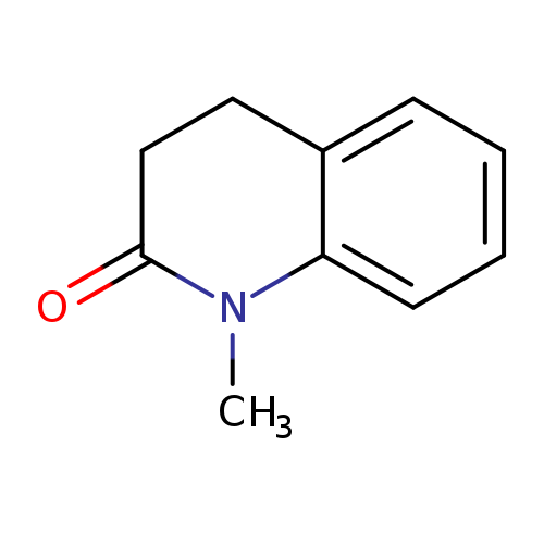 1-Methyl-3,4-dihydroquinolin-2(1h)-one