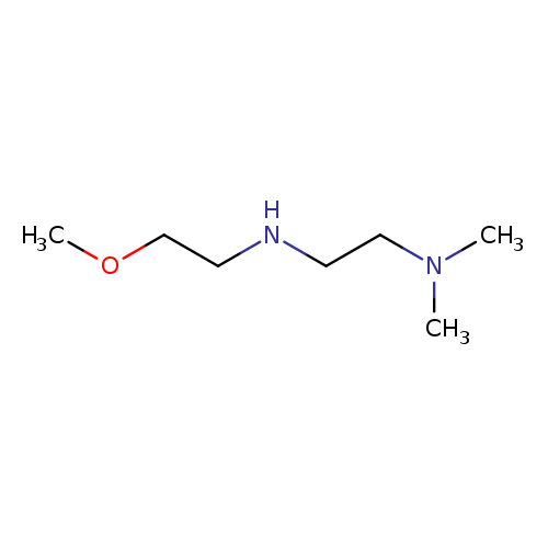 [2-(Dimethylamino)ethyl](2-methoxyethyl)amine