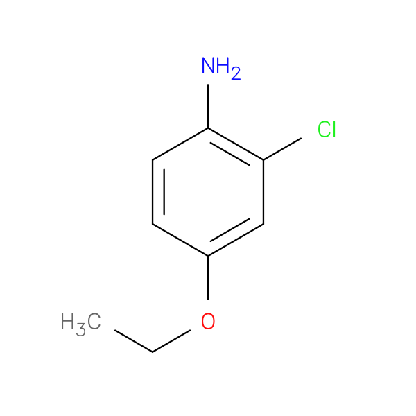 2-Chloro-4-ethoxyaniline