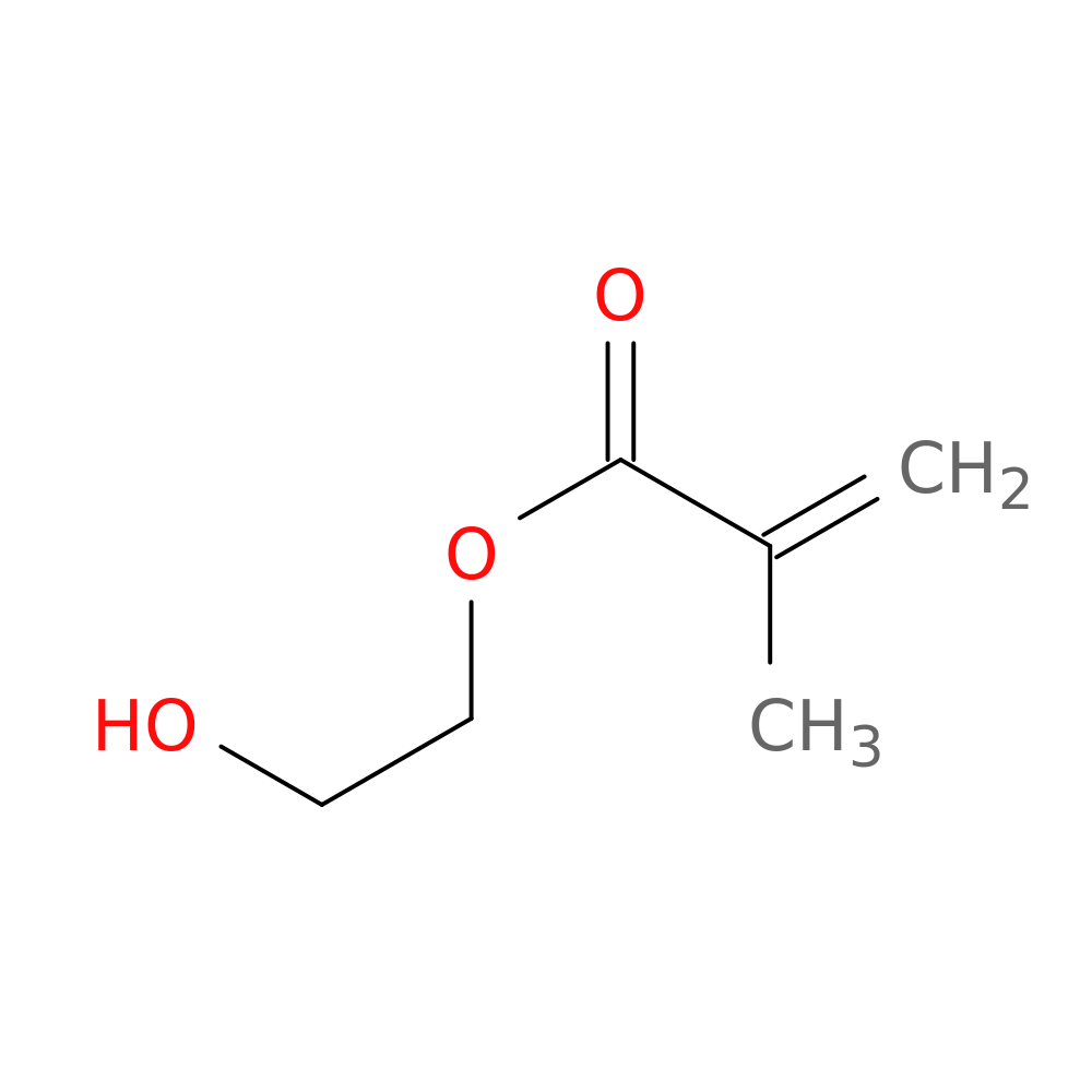 2-Hydroxyethyl Methacrylate