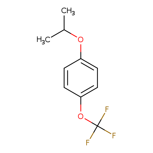 1-Isopropoxy-4-(trifluoromethoxy)-benzene
