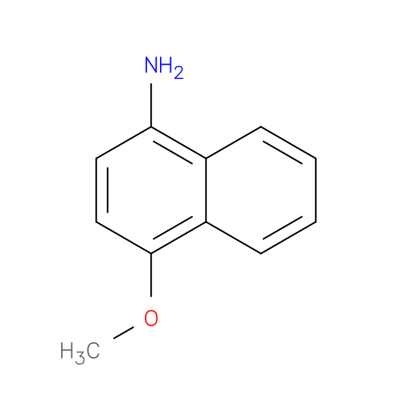 4-Methoxynaphthalen-1-amine