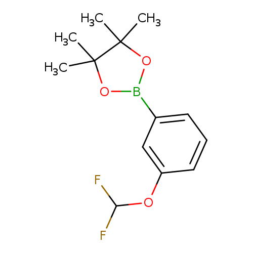 2-(3-(difluoroMethoxy)phenyl)-4,4,5,5-tetraMethyl-1,3,2-dioxaborolane