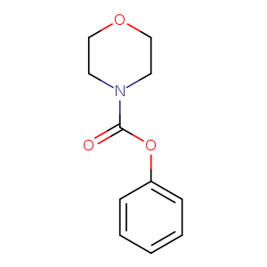 N-PHENOXYCARBONYLMORPHOLINE