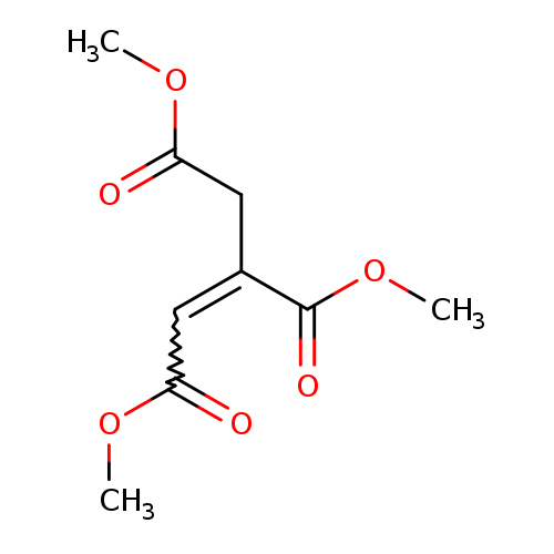 Trans-aconiticacidtrimethylester