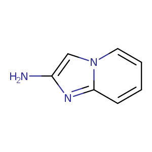 imidazo[1,2-a]pyridin-2-amine
