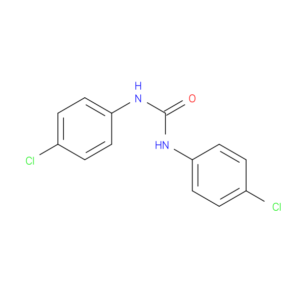 1,3-Bis(4-chlorophenyl)urea
