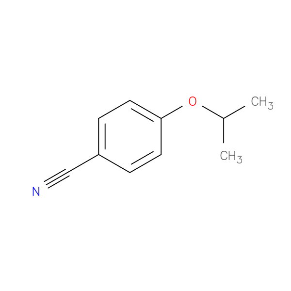 4-(1-Methylethoxy)benzonitrile
