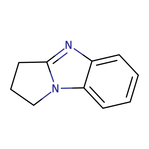 1H-Pyrrolo[1,2-a]benzimidazole,2,3-dihydro-