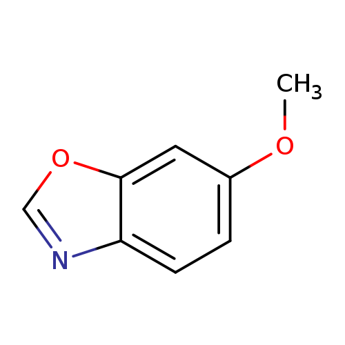 6-Methoxybenzo[d]oxazole