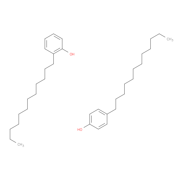 4-Dodecylphenol, mixture of isomers