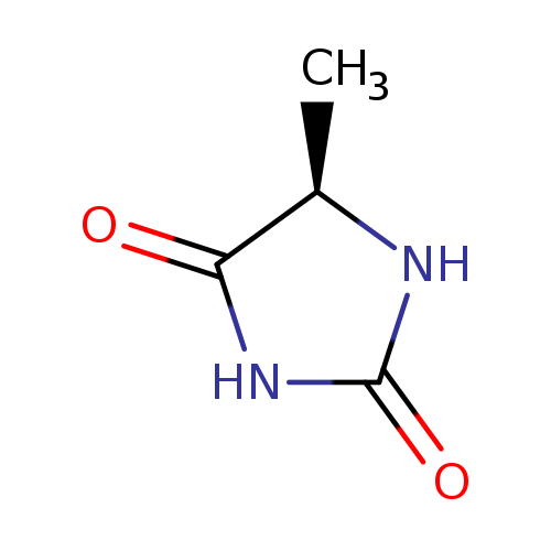 (D)-5-METHYLHYDANTOIN