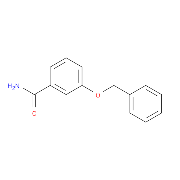 3-(Benzyloxy)benzamide