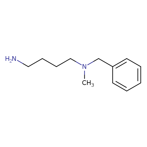 N-BENZYL-N-METHYLPUTRESCINE
