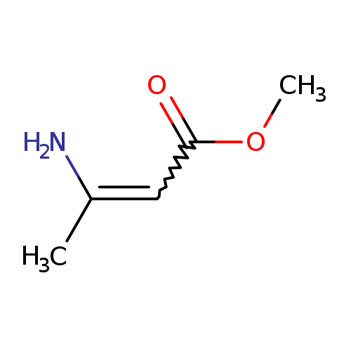 2-Butenoic acid, 3-amino-, methyl ester