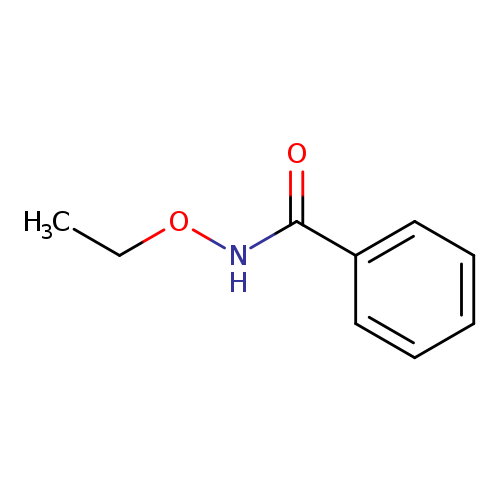 Benzamide, N-ethoxy-