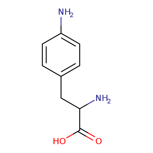 p-Amino-L-phenylalanine