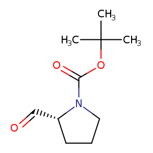 N-Boc-D-Prolinal