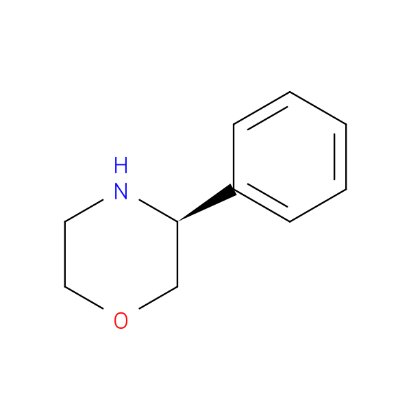 (S)-3-Phenylmorpholine