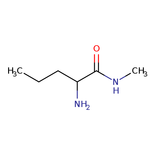 N1-Methylnorvalinamide