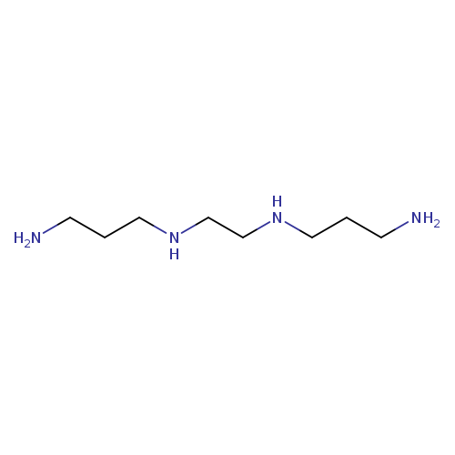 N,N‘-Bis(3-Aminopropyl)Ethylenediamine