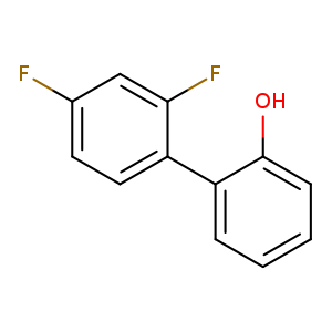 2-(2,4-Difluorophenyl)phenol