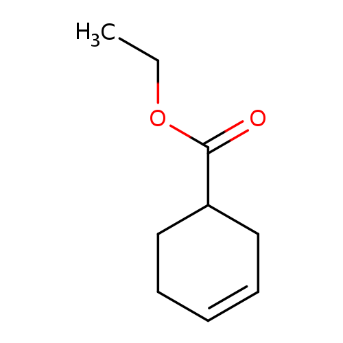 3-Cyclohexene-1-carboxylic acid, ethyl ester