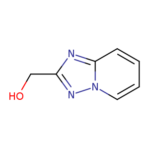 [1,2,4]Triazolo[1,5-a]pyridine-2-methanol