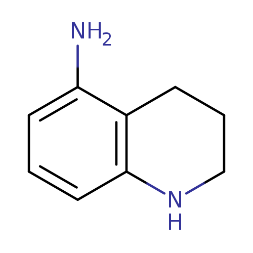 1,2,3,4-tetrahydroquinolin-5-amine