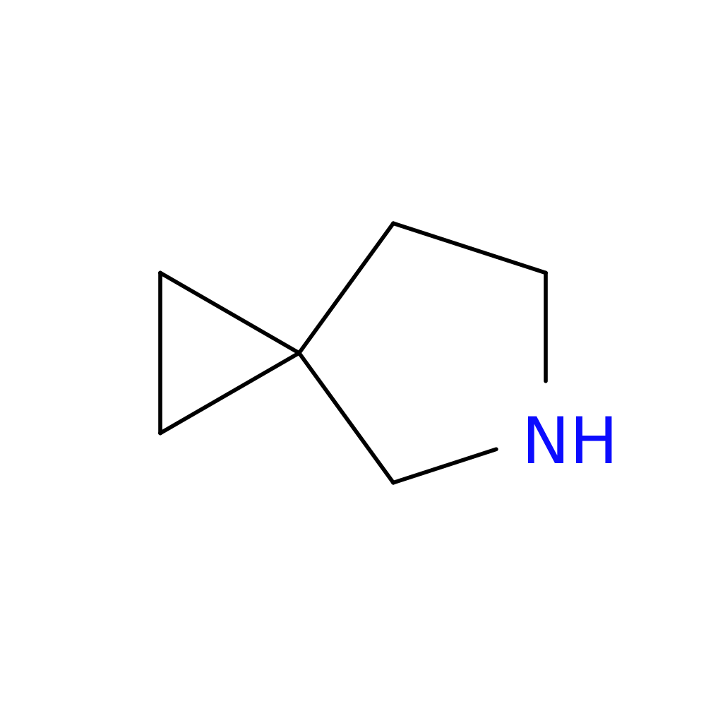 5-Azaspiro[2.4]heptane