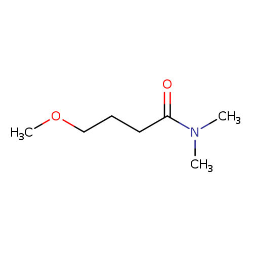 Butanamide, 4-methoxy-N,N-dimethyl- (9CI)